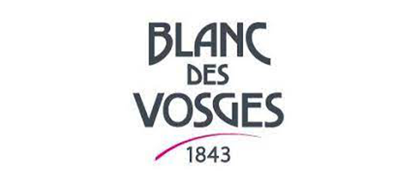 Logo Blanc des Vosges