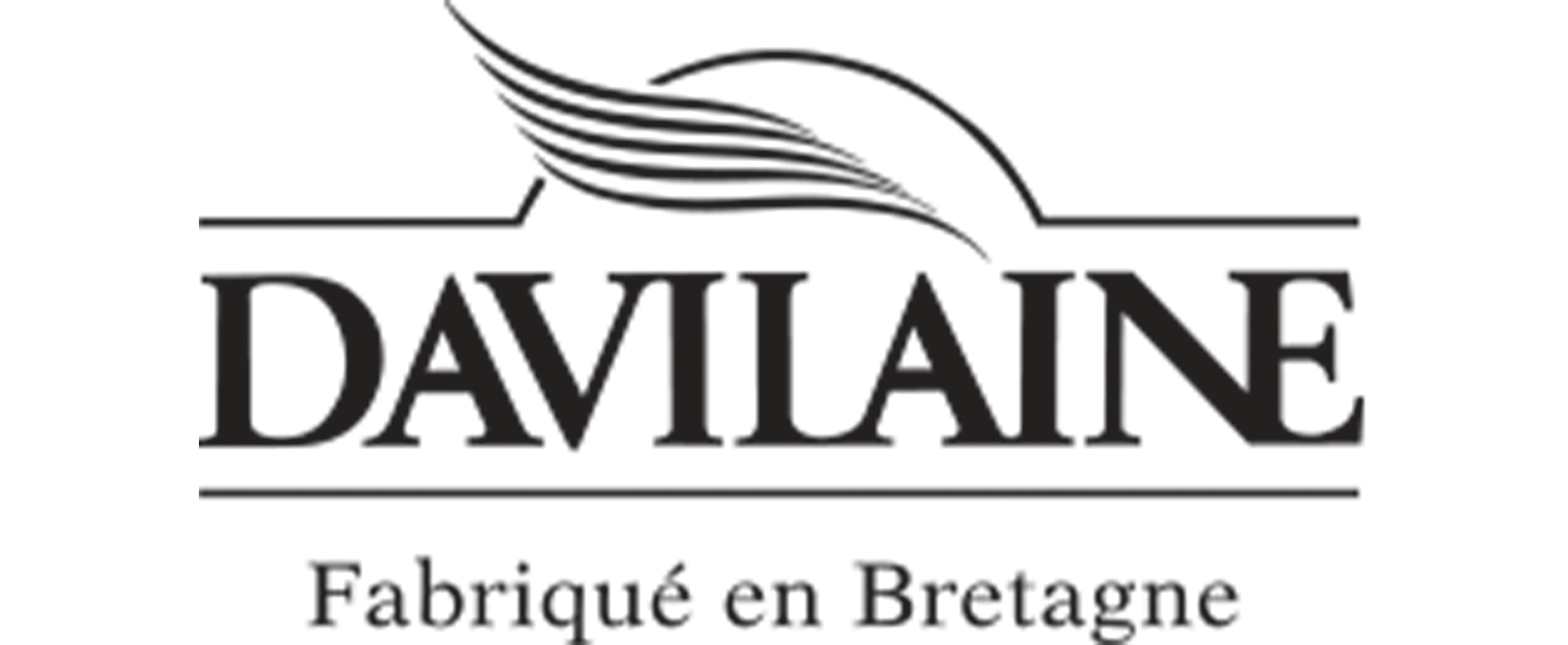 Logo Davilaine