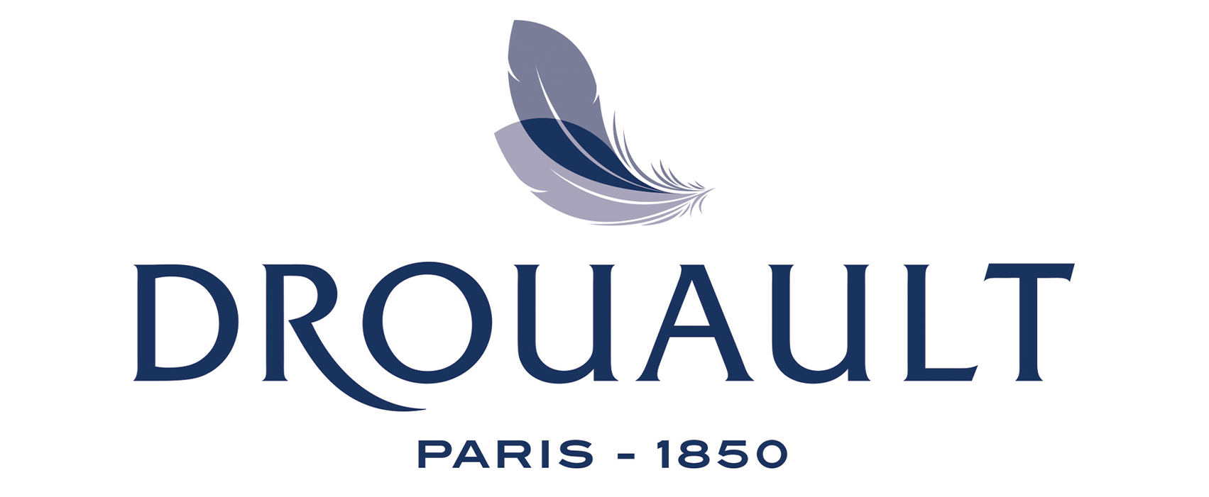 Logo Drouault