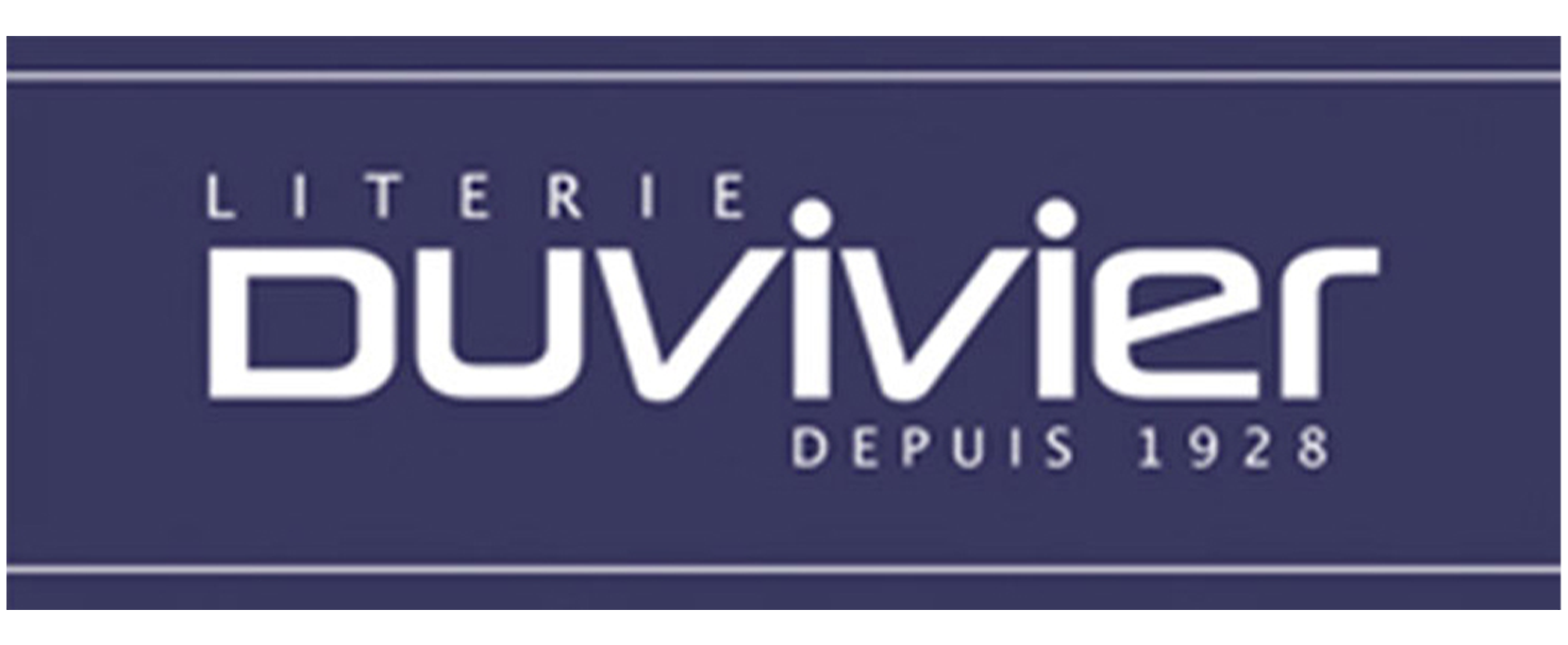logo Duvivier