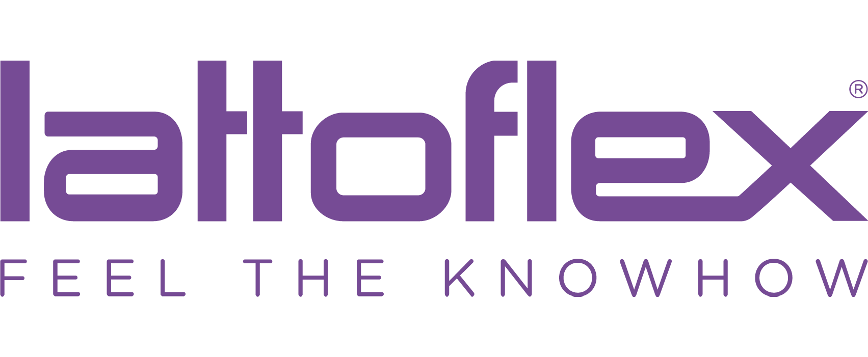 logo Lattoflex