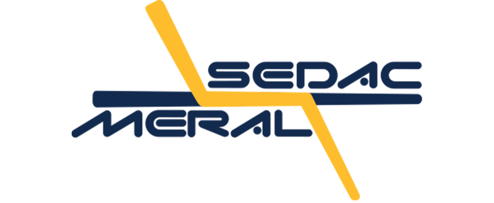 Logo Sedac Meral